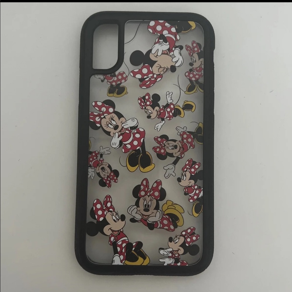 Disney iPhone case